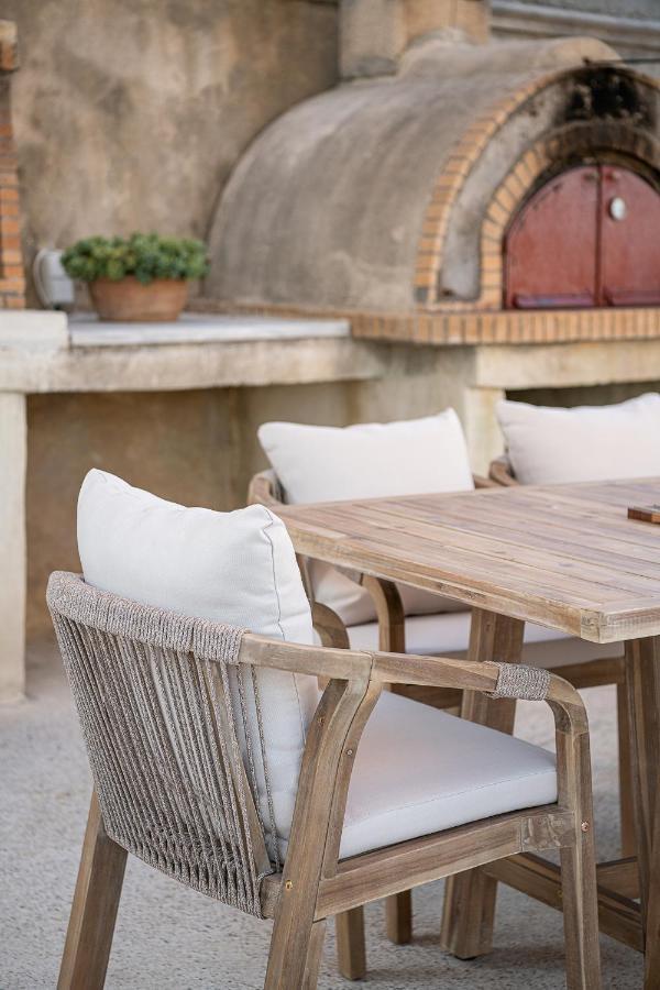 Mondethea Vantage Point Home Chrissi Akti Chania Exterior foto