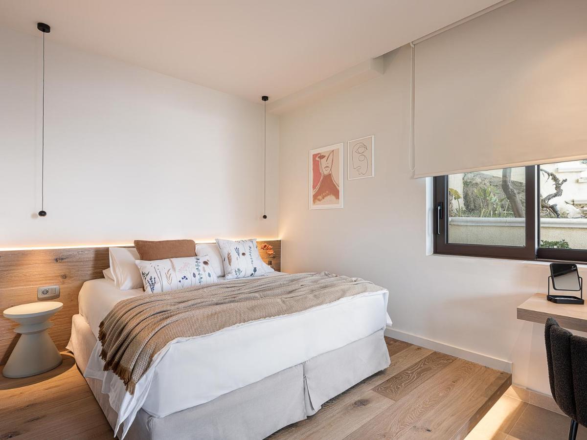 Mondethea Vantage Point Home Chrissi Akti Chania Exterior foto